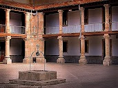 Enforex en Salamanca
