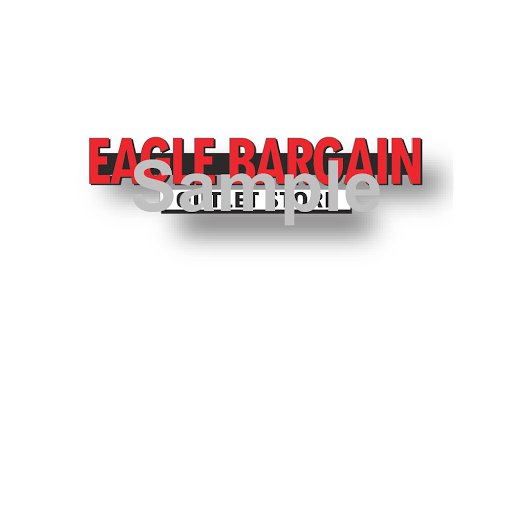 Discount Store «Eagle Bargain Outlet», reviews and photos, 10890 SE Oak St, Milwaukie, OR 97222, USA