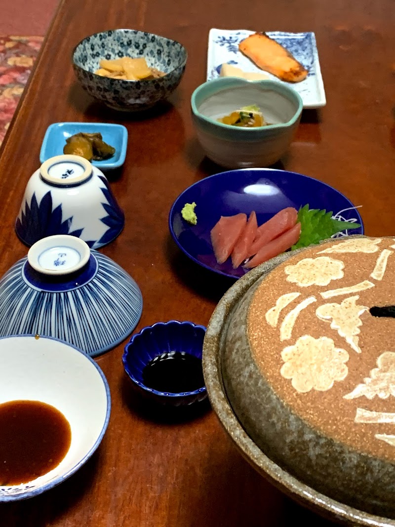 富士屋旅館 、 別棟ふじや