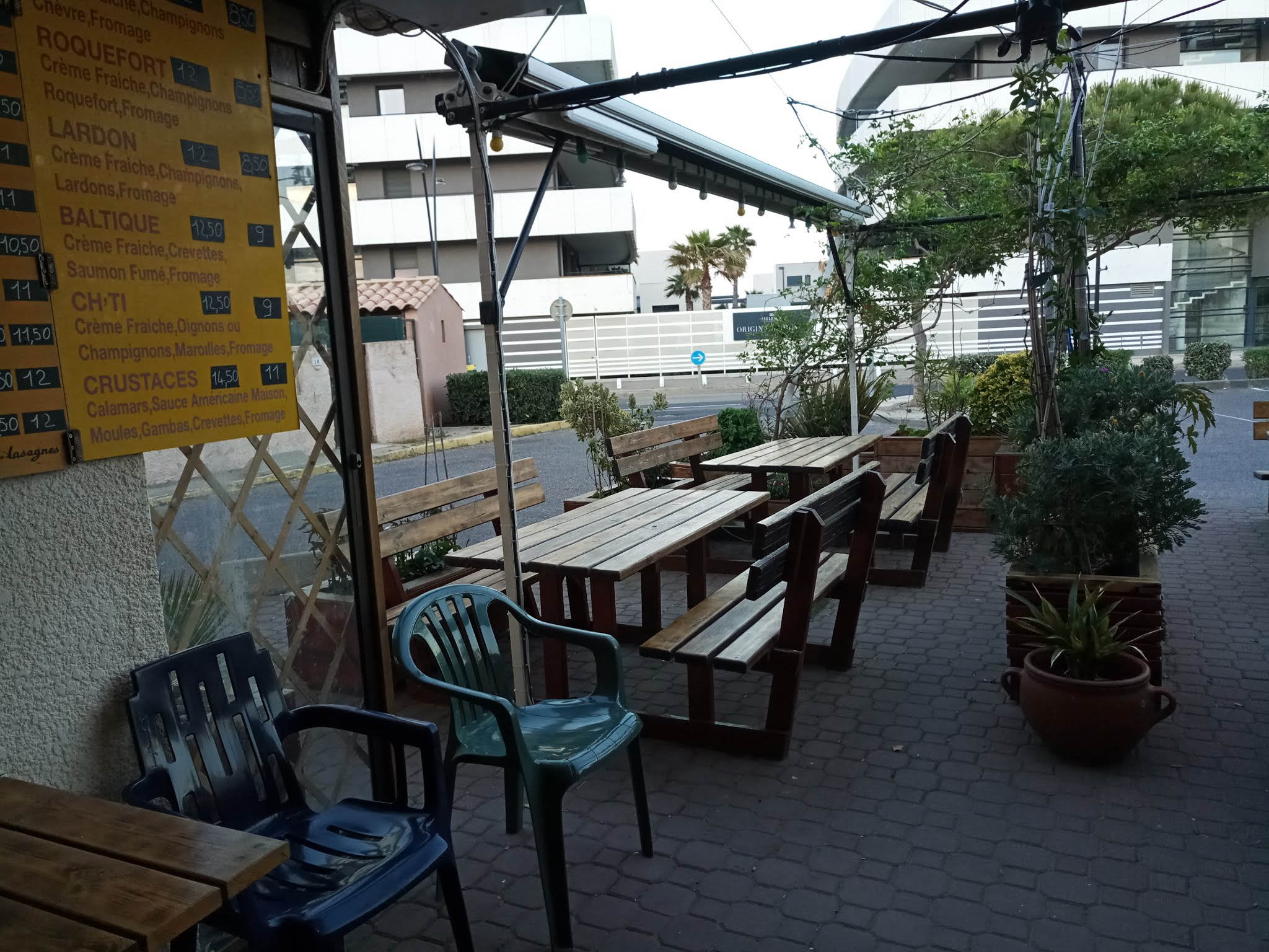 Photo n° 1 de l'avis de Pouchkar.l fait le 05/06/2019 à 20:00