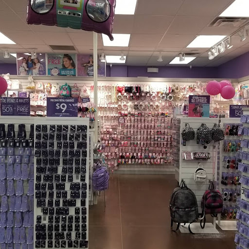 Claire’s