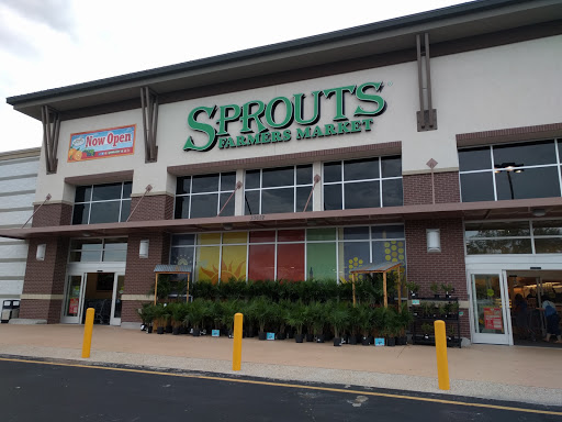 Health Food Store «Sprouts Farmers Market», reviews and photos, 33650 US Hwy 19 N, Palm Harbor, FL 34684, USA