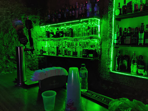 Caciba Bar