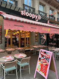Les plus récentes photos du Restaurant américain Sloopy Jo à Paris - n°15