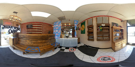 Barbecue Restaurant «Brew Hawg BBQ & Brewing Co», reviews and photos, 665 N Tustin St, Orange, CA 92867, USA