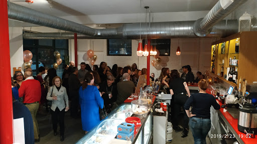 Bakery «Sin», reviews and photos, 1413 Westminster St, Providence, RI 02909, USA