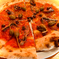 Photos du propriétaire du Restaurant italien Bombolò Epicerie-Pizzeria-Oenothèque-Traiteur Italien à Paris - n°7
