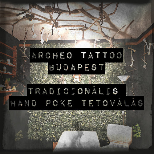 Értékelések erről a helyről: Inked Pixel & Archeo Tattoo, Budapest - Tetoválószalon