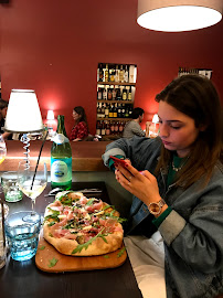 Pizza du Restaurant italien Mamma Mia Pinseria ! à Conflans-Sainte-Honorine - n°4