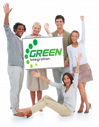 Green Integration