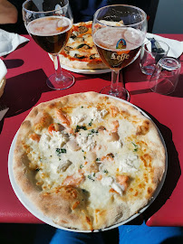 Plats et boissons du Pizzeria La Cabrera à Saint-Nazaire - n°3