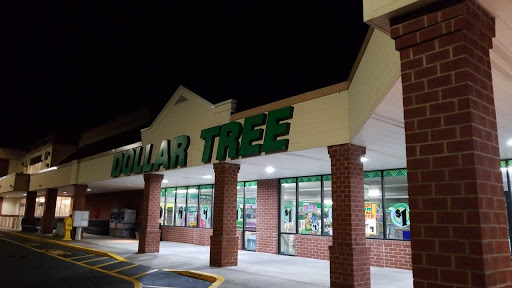Dollar Store «Dollar Tree», reviews and photos, 446 Putnam Pike, Greenville, RI 02828, USA