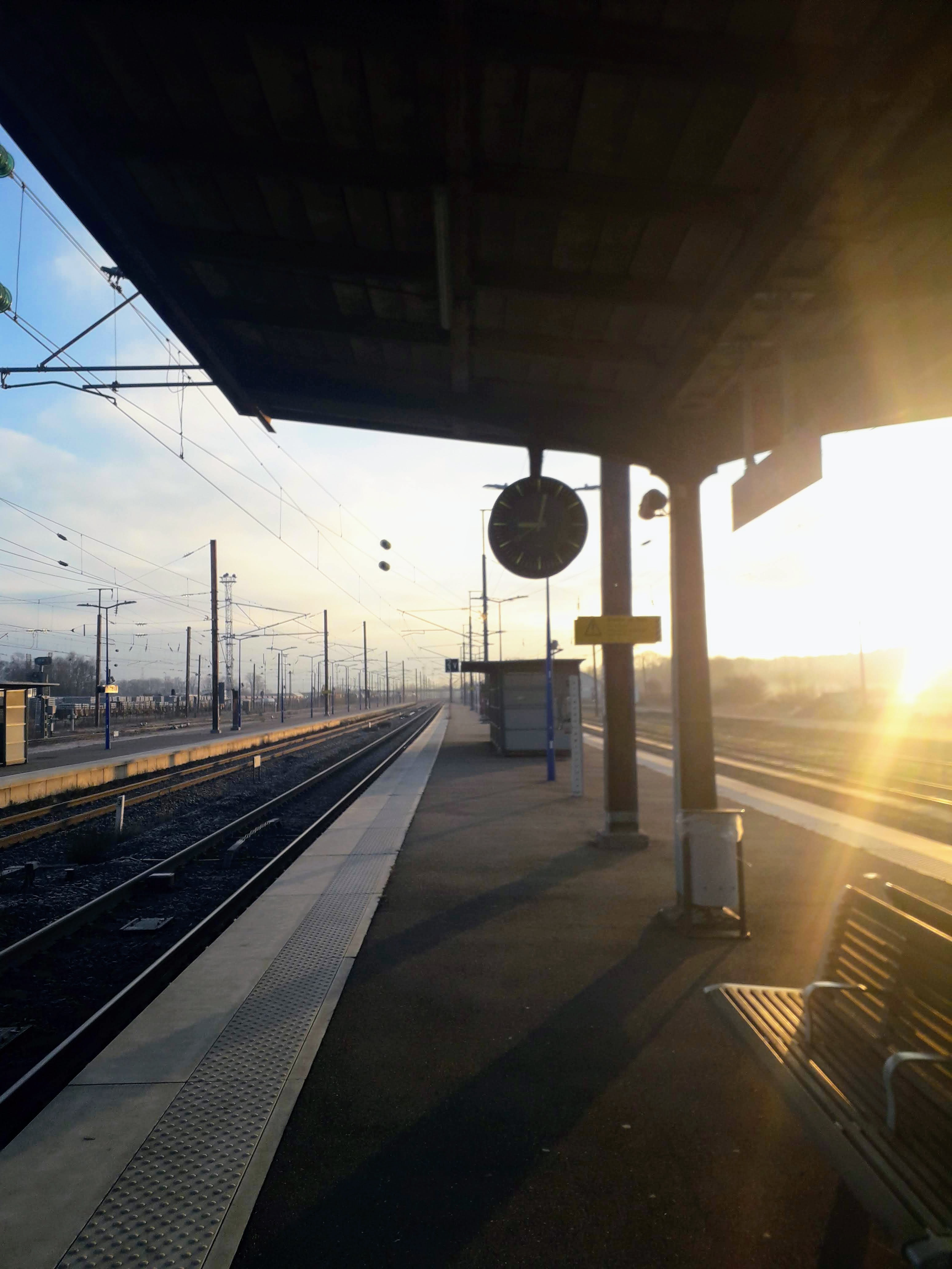 Photo n° 5 de l'avis de Hugo.n fait le 18/01/2024 à 20:47