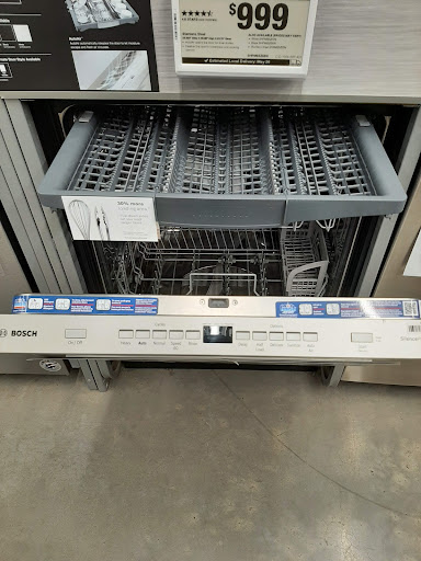 Home Improvement Store «The Home Depot», reviews and photos, 95 Highland Ave, Seekonk, MA 02771, USA