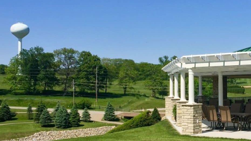 Country Club «Geneva Golf & Country Club», reviews and photos, 3100 Bidwell Rd, Muscatine, IA 52761, USA