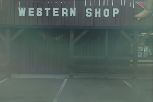 Lowry's Western Shop image