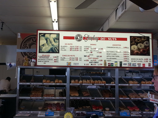 Donut Shop «Shipley Do-Nuts», reviews and photos, 501 E Abram St, Arlington, TX 76010, USA