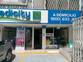 Farmacia Medicity Mariana de Jesús