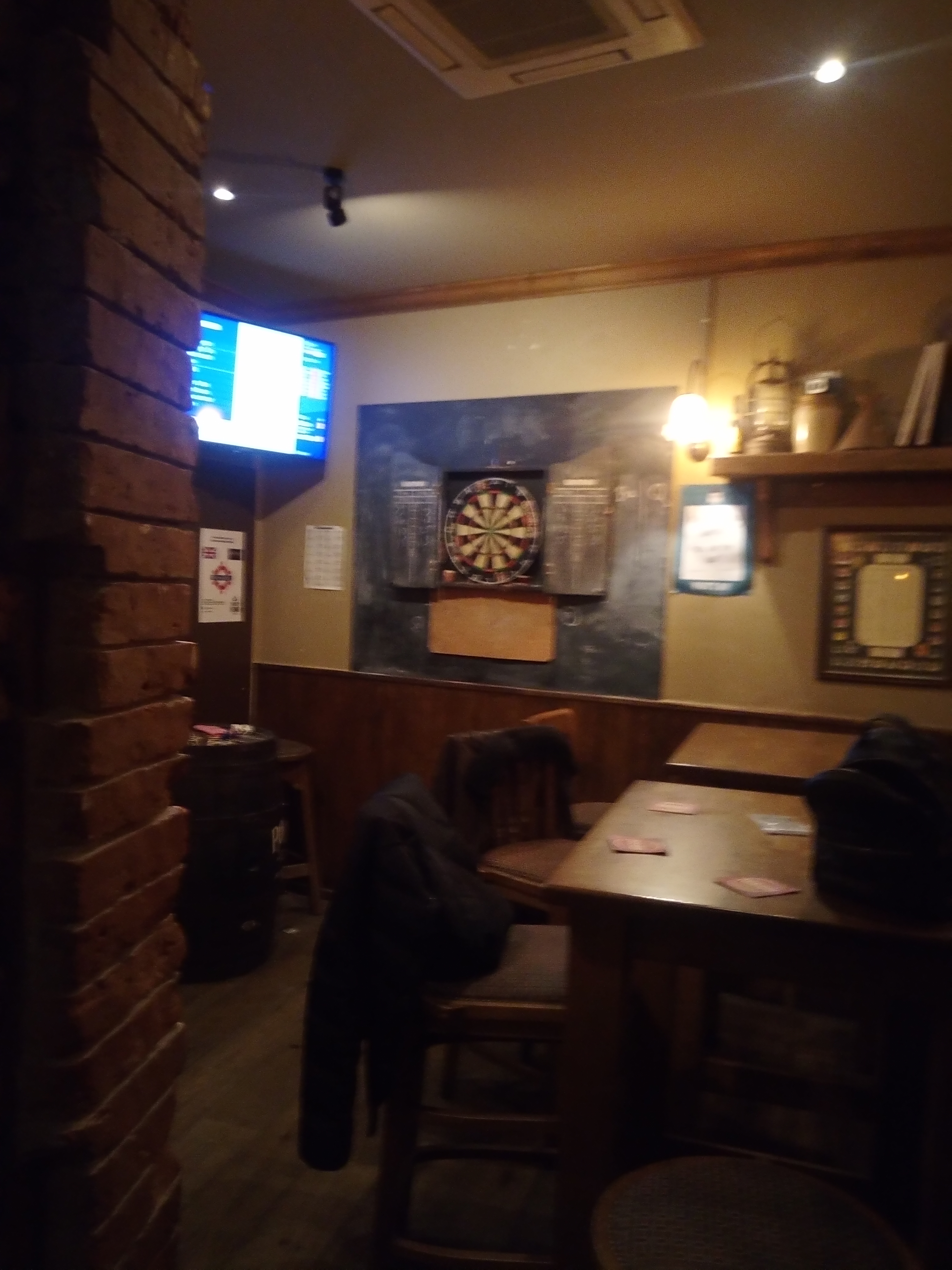 Photo n° 3 de l'avis de Véronique.a fait le 04/01/2020 à 20:54