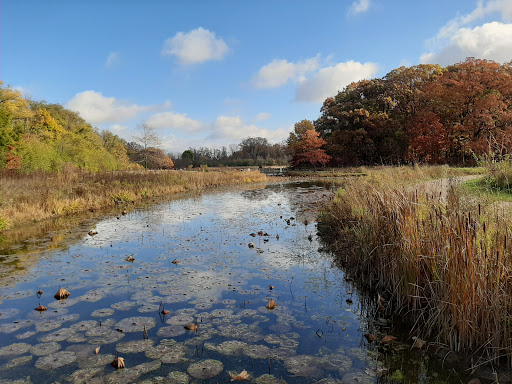 W. W. Knight Nature Preserve