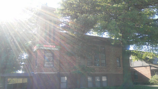 Funeral Home «Kremer Funeral Home», reviews and photos, 6302 Maple St, Omaha, NE 68104, USA