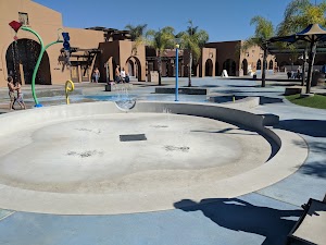 Alga Norte Aquatic Center - photo 21