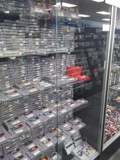 Video Game Store «Disc Replay Flint», reviews and photos, 3192 Linden Rd, Flint, MI 48507, USA