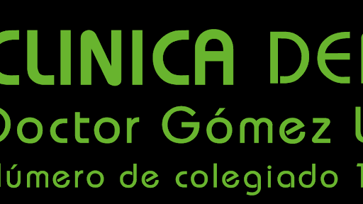 Clínica Dental Dr. Gómez Lozano, Algeciras - Cádiz