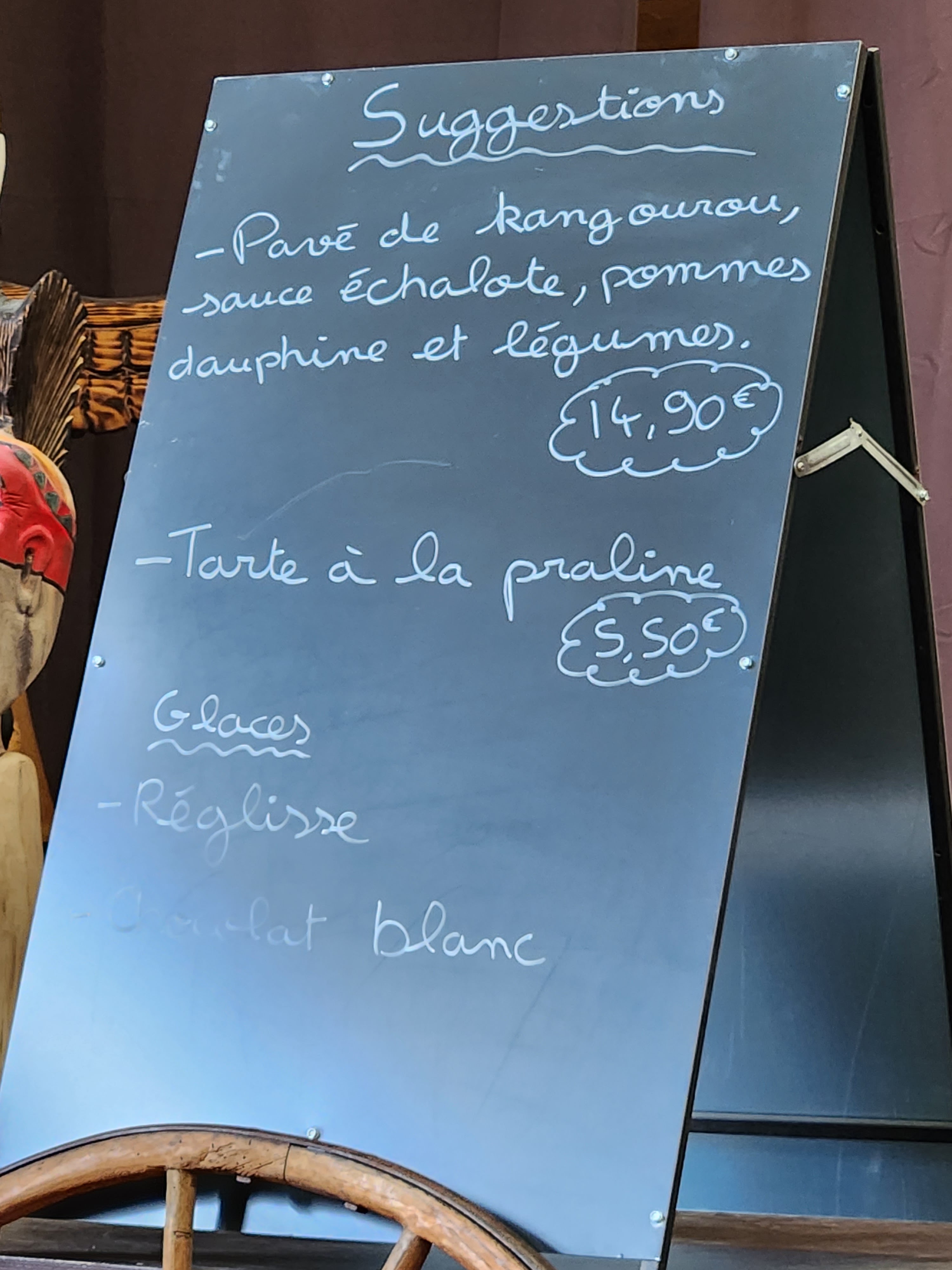 Photo n° 11 de l'avis de Philippe.u fait le 29/10/2022 à 17:44