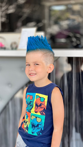 Beauty Salon «Zebra Hair Salon», reviews and photos, 2653 Coney Island Ave, Brooklyn, NY 11223, USA