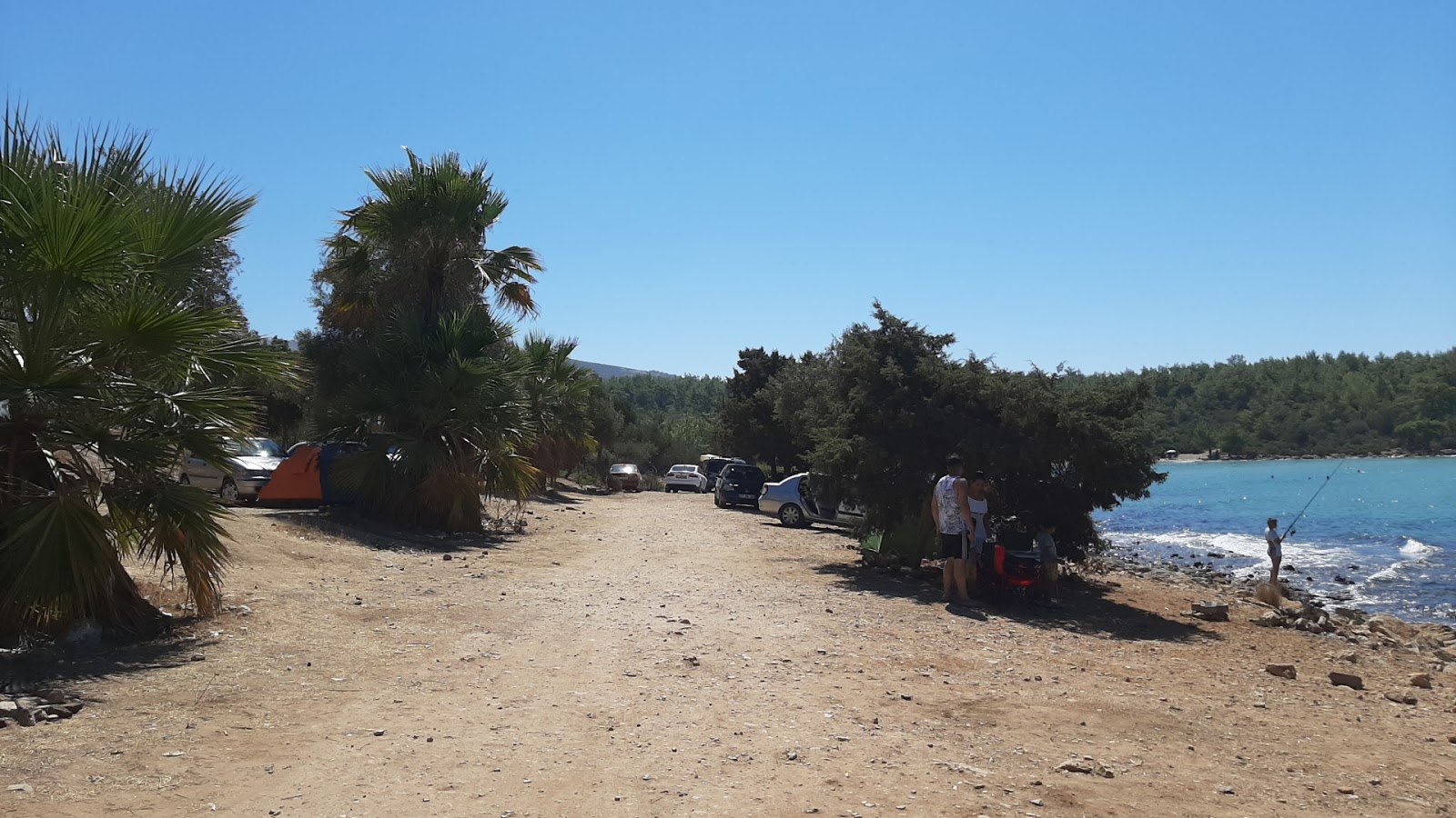 Haydar Bay photo #7