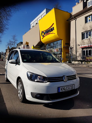 Rezensionen über Gabriel Mastel Taxiunternehmen in Schaffhausen - Taxiunternehmen