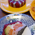 Photo n°3 de l'avis de Steph. fait le 23/11/2019 à 16:42 sur le  Chop Stick Restaurant à Ottobrunn