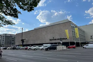 Deutsche Oper Berlin image
