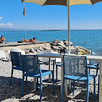 Photo n°3 de l'avis de Reiner.t fait le 19/09/2022 à 15:51 sur le  Lido Beach à Padenghe sul Garda