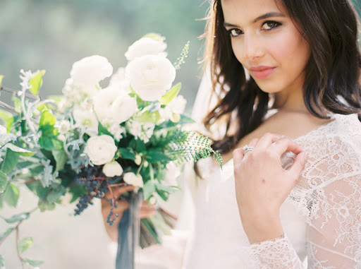 Bridal Shop «Trish Lee Bridal», reviews and photos, 323 Geary St Suite 808, San Francisco, CA 94102, USA