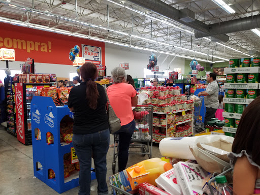 Grocery Store «El Super», reviews and photos, 7502 W Thomas Rd, Phoenix, AZ 85033, USA