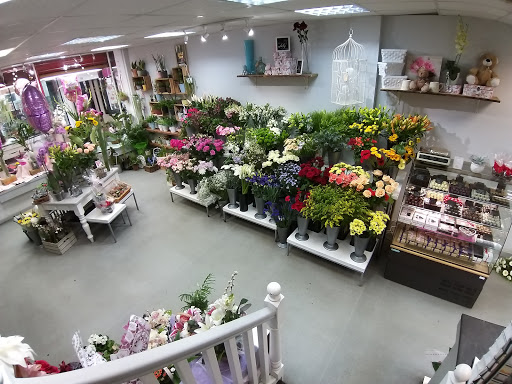 The Tomlinson Flower Company
