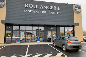 Marie Blachère Boulangerie Sandwicherie Tarterie image