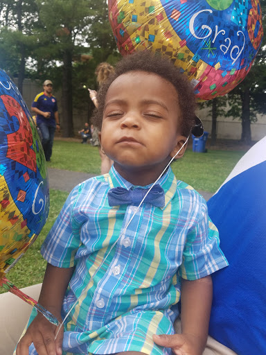 Park «Parker Press Park», reviews and photos, 400 Rahway Ave, Woodbridge, NJ 07095, USA