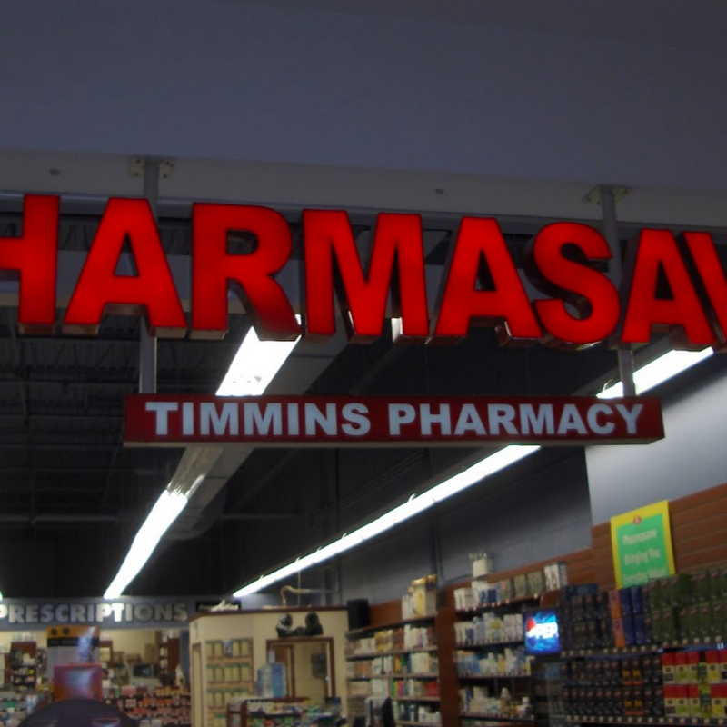 Pharmasave Timmins