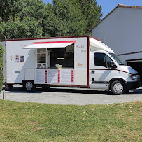 Photos du propriétaire du Pizzas à emporter Kitijo pizza à Saint-Cézert - n°4