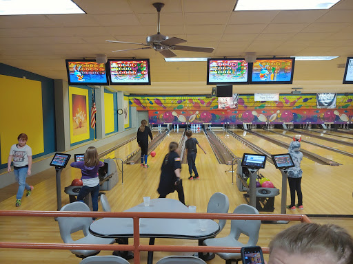 Bowling Alley «Echo Bowling Lanes», reviews and photos, 220 Bedford Rd # 1, Morris, IL 60450, USA