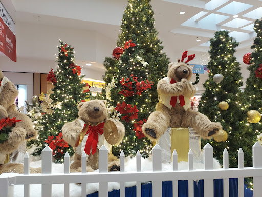 Shopping Mall «TownMall of Westminster», reviews and photos, 400 N Center St, Westminster, MD 21157, USA