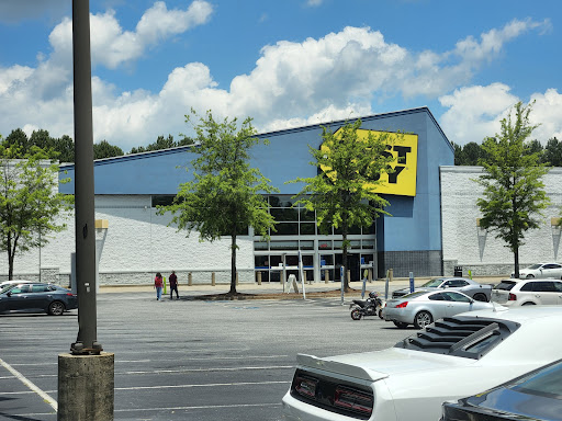 Electronics Store «Best Buy», reviews and photos, 6875 Douglas Blvd, Douglasville, GA 30135, USA