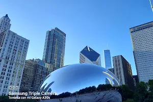 Grant Park North Garage image