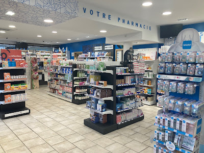 Pharmacie de l'Hôtel de Ville à Vienne