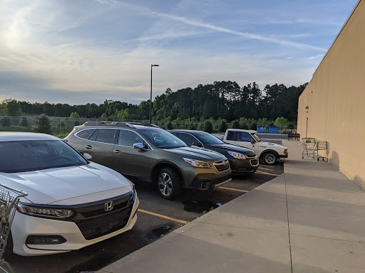 Supermarket «Walmart Neighborhood Market», reviews and photos, 412 W Bert Kouns Industrial Loop, Shreveport, LA 71106, USA