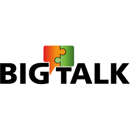 Opinii despre Big Talk în <nil> - Școală de limbi străine