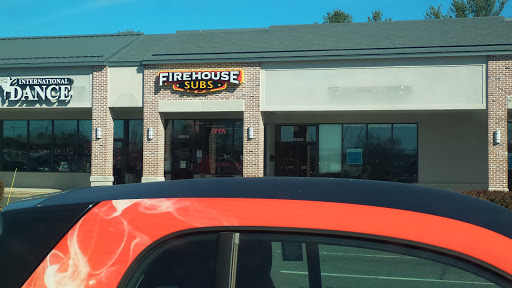 Sandwich Shop «Firehouse Subs», reviews and photos, 6550 Little River Turnpike H, Alexandria, VA 22312, USA